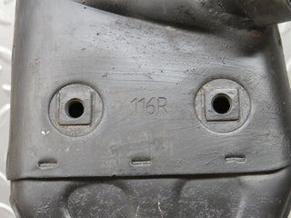 0055 Mercedes-Benz W116 350SE Steering Column