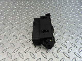 9398 Mercedes-Benz C124 300CE Coupe Dashboard Air Vent Left