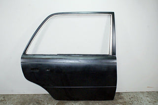 W116 rear right door used OEM