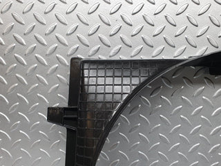 41159 Mercedes-Benz W126 300SE Radiator Fan Shroud Cover 1265051855