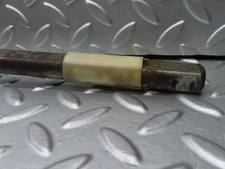 20945 Mercedes-Benz W114 250CE Coupe Steering Shaft 1154621535