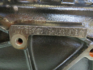 36770 Mercedes-Benz W201 190E 2.0L Complete Engine M102.962 1020112601