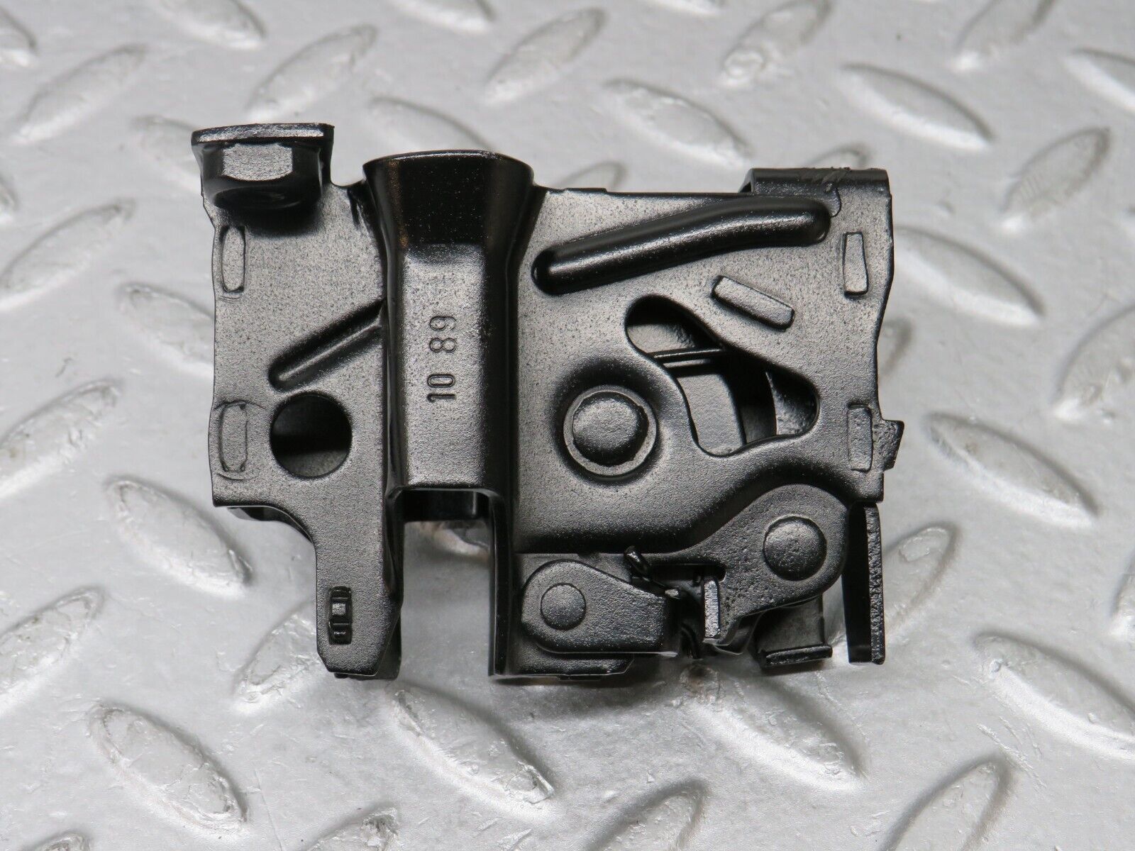 36113 Mercedes-Benz W126 420SE Bonnet Lock Catch Left Side 1268801160