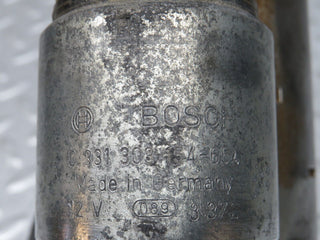 38579 Mercedes-Benz R129 280SL Coupe Starter Motor Bosch 0001110091