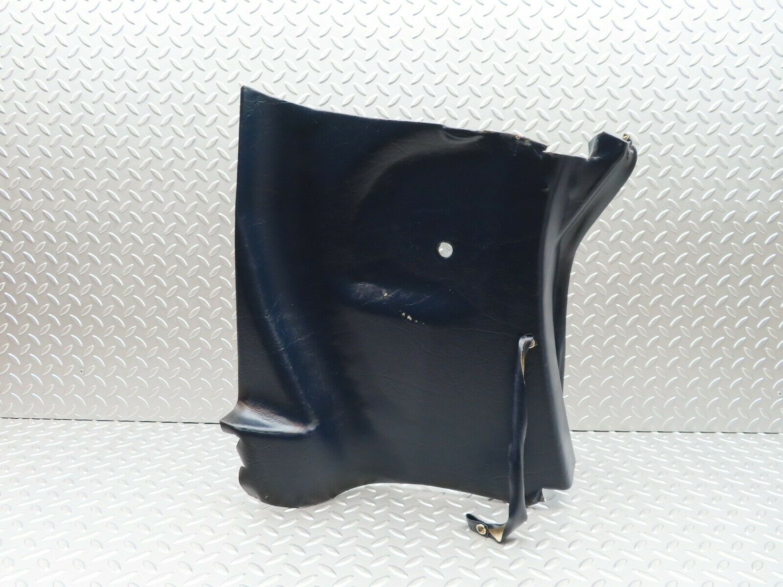5091 Mercedes-Benz R107 350SL Coupe Rear Left Interior Card Panel