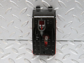 32385 Mercedes-Benz S124 300TE Wagon Hood Opener Bonnet Opener Release