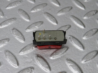 38401 Mercedes-Benz R129 280SL Coupe Hazard Light Switch 1408205510
