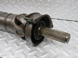 38042 Mercedes-Benz A124 320E Cabriolet Cardan Shaft Prop Shaft 1244110215