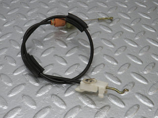 R129 SL door lock cable used OEM