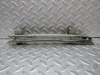 W109 rear left door window channel used OEM
