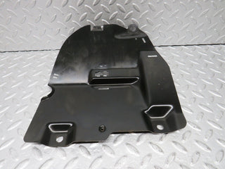W201 Baby Benz floor panel used OEM
