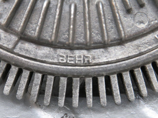 32889 Mercedes-Benz W123 300D Engine Cooling Fan Clutch Behr
