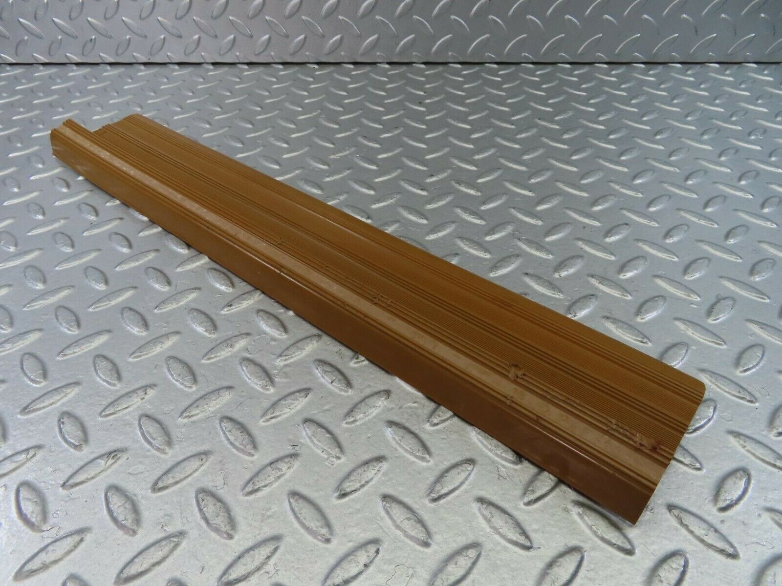 10692 Mercedes-Benz W123 230E Rear Left Door Sill