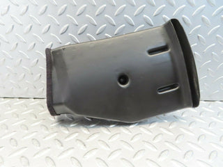 W123 Coupe air duct heater ventilation right used OEM