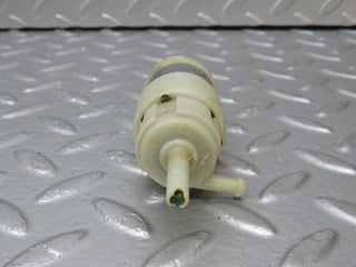 34402 Mercedes-Benz C126 380SEC Coupe Windscreen Washer Pump Hella