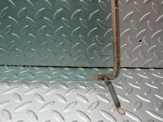 22079 Mercedes-Benz S123 280TE Wagon Heated Rear Windscreen 1237400157