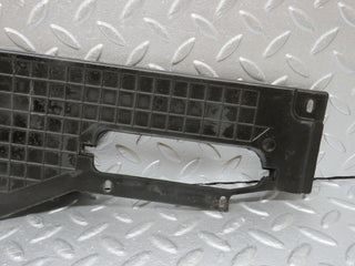 33989 Mercedes-Benz W124 260E Radiator Trim Panel 1245050988