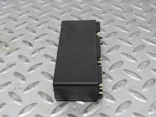 W124 Wagon headlight control unit relay used OEM
