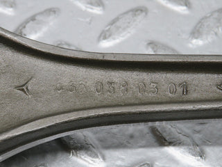 0299 Mercedes-Benz W120 Ponton Piston With Connecting Rod 76.44mm 6360380301