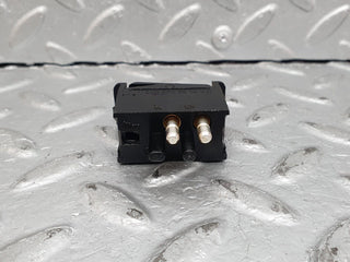 W126 interior light switch used OEM