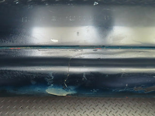 19832 Mercedes-Benz R129 300SL Coupe Rear Bumper 1298800140