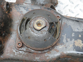 40534 Mercedes-Benz W110 230 Front Subframe Engine Carrier Cradle