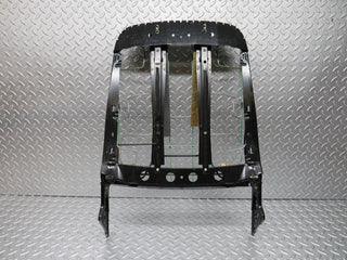 30454 Mercedes-Benz W124 230E Front Right Driver Seat Backrest