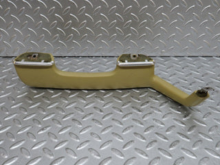 W123 front left interior door handle used OEM