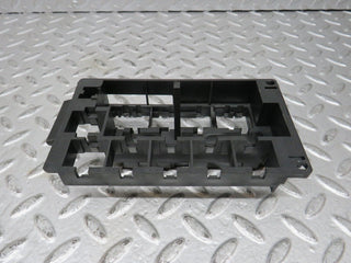27589 Mercedes-Benz S124 300TE Wagon Fuse Relay Holder Bracket 1245450140