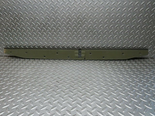 W124 Wagon tailgate cover panel grey used OEM