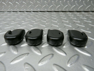 W124 Wagon trunk cover holder set used OEM