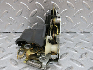 28290 Mercedes-Benz S123 240D Wagon Rear Right Door Lock Mechanism 1237330208