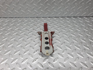 41077 Mercedes-Benz W126 300SE Door Safety Check Strap Rear