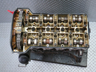 33549 Mercedes-Benz W202 C180 Complete Engine 1110111101 M111.920