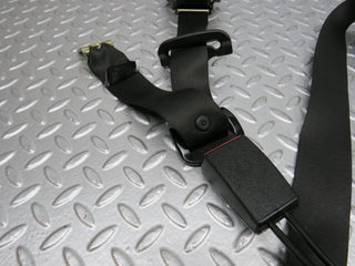 30560 Mercedes-Benz W124 230E Rear Seat Belt & Buckles 1248600086 1248608585