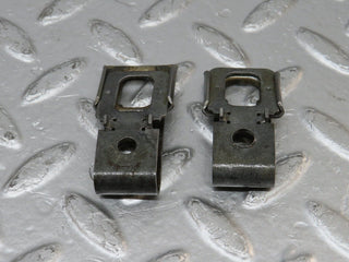 34482 Mercedes-Benz C126 380SEC Coupe Fuel Injector Bracket