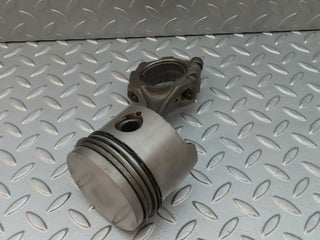 W108 piston with connecting rod used OEM