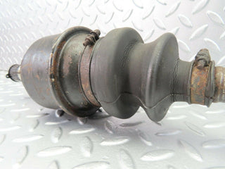 9783 Mercedes-Benz W116 450SE  Axle Shaft Drive Shaft