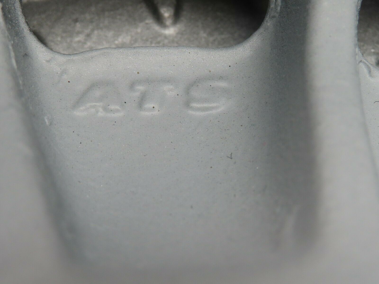 3857 Mercedes-Benz Alloy Wheel Mexican Hat 6.5Jx14H2 ET30 1084000902