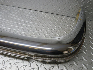 37673 Mercedes-Benz W109 300SEL Front Bumper