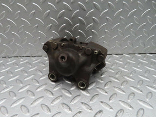 W140 rear left brake caliper used OEM
