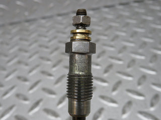 W123 Wagon glow plug used OEM