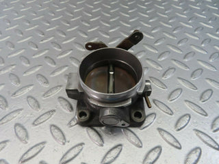 W123 throttle body used OEM