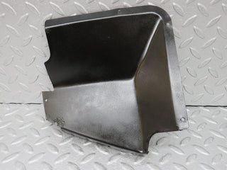 W109 cable wire cover panel used OEM