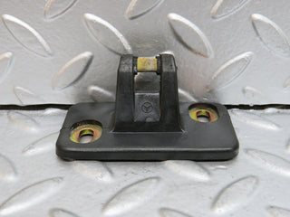 W124 trunk lock latch used OEM