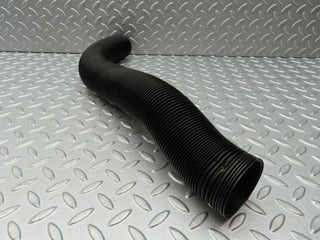 W123 heater pipe air pipe used OEM