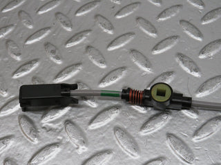 25033 Mercedes-Benz W140 S320 Ignition Switch Barrel Cable 1402901185