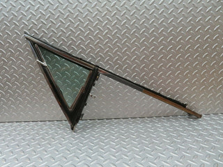 4600 Mercedes-Benz W114 280CE Coupe Front Left Quarter Window Glass