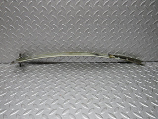 R129 SL front left window channel used OEM