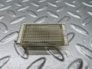 W123 glove box light used OEM